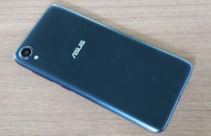 ZenFone Live L1 sarà il primo Android Go di Asus | Evosmart.it
