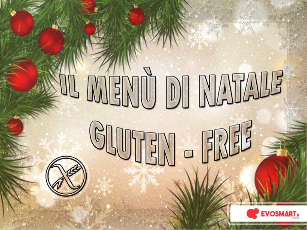 Antipasti Di Natale Senza Glutine.Ricette Senza Glutine Natale Archivi Evosmart It Food Kitchen