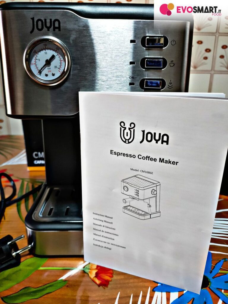 Macchina del caffè Joya