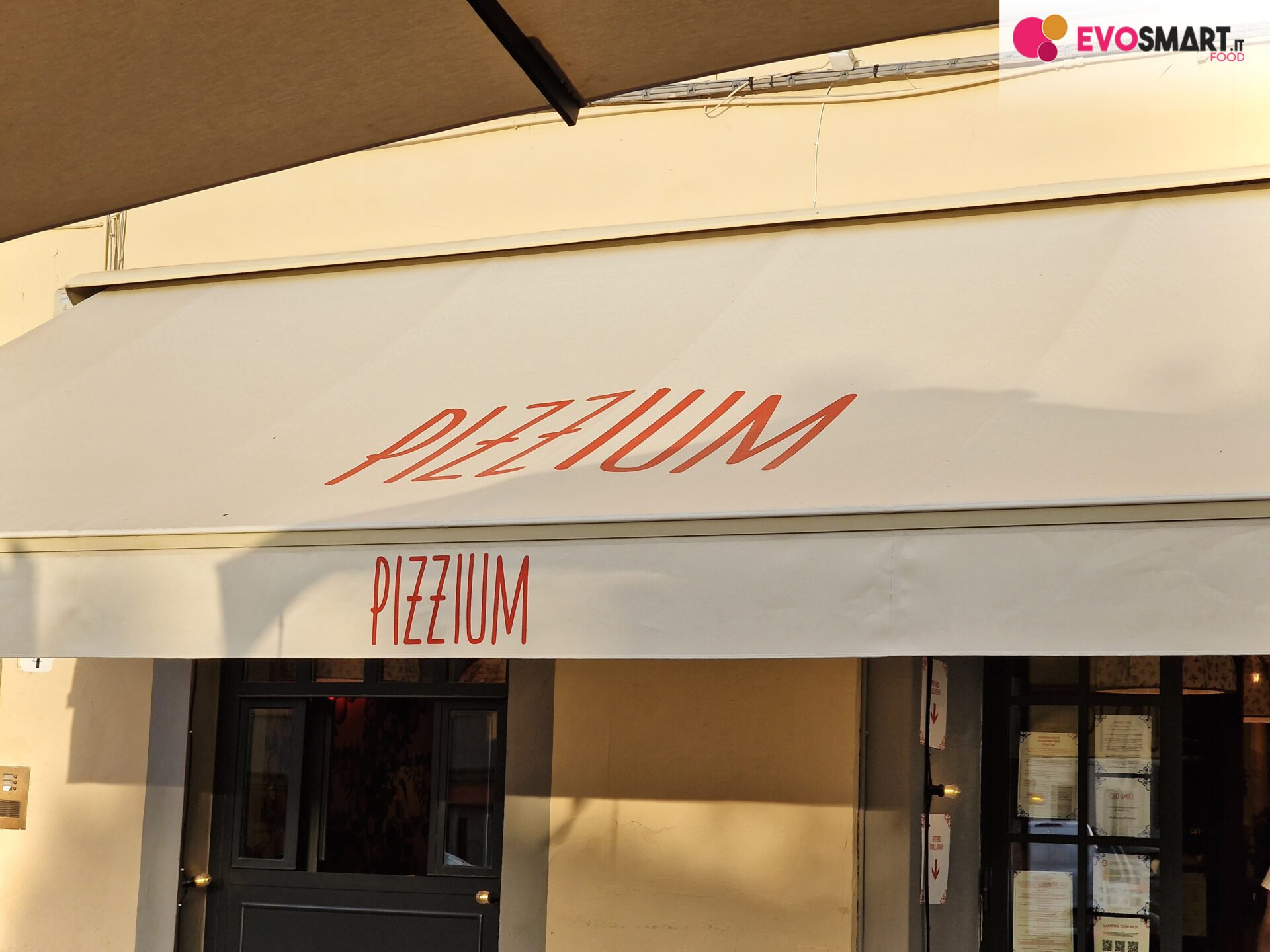 Pizzium Firenze
