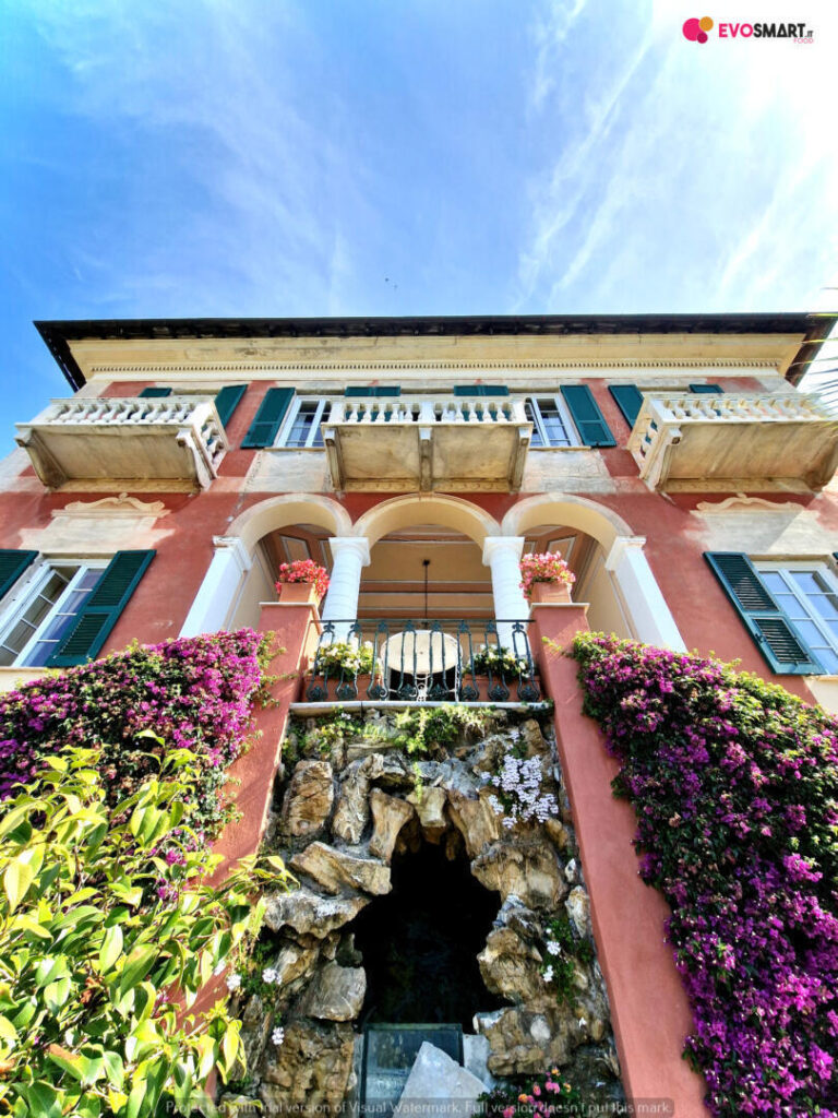 Villa Gelsomino 