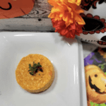 Risotto zucca e carote: perfetto per Halloween | Ricetta Bimby