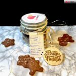 Cioccolata in barattolo: idea regalo di Natale